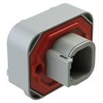ATM13-4P-BM01 汽车连接器 ATM13-4P-BM01 汽车连接器