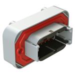 ATM13-12PB-BM01 汽车连接器 ATM13-12PB-BM01 汽车连接器