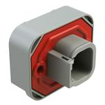 ATM15-4P-BM02 汽车连接器 ATM15-4P-BM02 汽车连接器