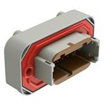 ATM15-12PD-BM03 汽车连接器 ATM15-12PD-BM03 汽车连接器
