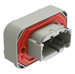 ATM13-08PA-BM04 汽车连接器 ATM13-08PA-BM04 汽车连接器