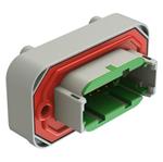 ATM15-12PC-BM03 汽车连接器 ATM15-12PC-BM03 汽车连接器