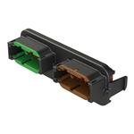 ATM13-12PC-12PD-BM01 汽车连接器 ATM13-12PC-12PD-BM01 汽车连接器