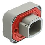 ATM13-6P-BM03 汽车连接器 ATM13-6P-BM03 汽车连接器