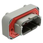 ATM15-12PB-BM03 汽车连接器 ATM15-12PB-BM03 汽车连接器