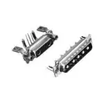 DB5W5P543H40LF D-Sub连接器 DB5W5P543H40LF D-Sub连接器