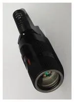 U-329/U 音频与视频连接器 U-329/U 音频与视频连接器