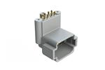 ATF13-08PA-BM31 汽车连接器 ATF13-08PA-BM31 汽车连接器