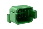 ATF13-08PC-BM01 汽车连接器 ATF13-08PC-BM01 汽车连接器
