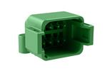 ATF13-08PC-BM11 汽车连接器 ATF13-08PC-BM11 汽车连接器