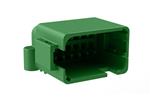 ATF13-12PC-BM11 汽车连接器 ATF13-12PC-BM11 汽车连接器