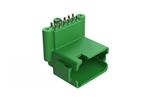 ATF13-12PC-BM33 汽车连接器 ATF13-12PC-BM33 汽车连接器