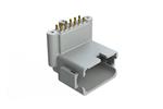 ATF13-12PA-BM31 汽车连接器 ATF13-12PA-BM31 汽车连接器