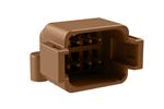 ATF13-08PD-BM11 汽车连接器 ATF13-08PD-BM11 汽车连接器