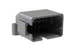 ATF13-12PA-BM11 汽车连接器 ATF13-12PA-BM11 汽车连接器