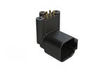 ATF13-6P-BM31 汽车连接器 ATF13-6P-BM31 汽车连接器