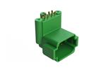 ATF13-08PC-BM31 汽车连接器 ATF13-08PC-BM31 汽车连接器
