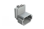 ATF13-08PA-BM33 汽车连接器 ATF13-08PA-BM33 汽车连接器