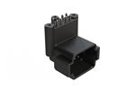 ATF13-08PB-BM33 汽车连接器 ATF13-08PB-BM33 汽车连接器