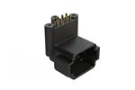 ATF13-08PB-BM31 汽车连接器 ATF13-08PB-BM31 汽车连接器