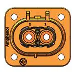 ELR2Z03 汽车连接器 ELR2Z03 汽车连接器