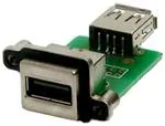 MUSB-A311-30 USB连接器 MUSB-A311-30 USB连接器