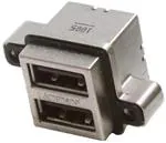 MUSB-C111-30 USB连接器 MUSB-C111-30 USB连接器