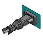 MUSBR-AHD2-L41SK USB连接器 MUSBR-AHD2-L41SK USB连接器
