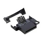 GFMF02H01R0000HR 电源连接器 GFMF02H01R0000HR 电源连接器