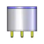 EC4-20-NO2 环境传感器 EC4-20-NO2 环境传感器
