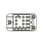 JRS400110 继电器 JRS400110 继电器