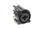 ACJC6AV2L BULK 音频与视频连接器