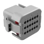 ATV06-18SA 汽车连接器 ATV06-18SA 汽车连接器