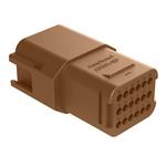 ATV04-18PD 汽车连接器 ATV04-18PD 汽车连接器