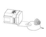 ATV04-18PB-BUS 汽车连接器 ATV04-18PB-BUS 汽车连接器