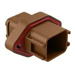 ATV02-18PD-RR01 汽车连接器 ATV02-18PD-RR01 汽车连接器