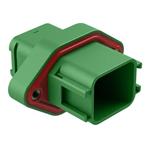 ATV02-18PC 汽车连接器 ATV02-18PC 汽车连接器