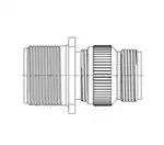 ACS06AD16-10S 472 军用规格/军用类型 ACS06AD16-10S 472 军用规格/军用类型
