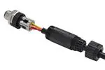 M12A-05BMME-SL8001 圆形连接器