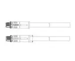 M12L-05BMMM-SL8H01 电缆组件