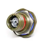 NG03-CF11 光纤连接器