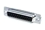 FCE17-E09PM-290 D-Sub连接器 FCE17-E09PM-290 D-Sub连接器