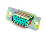 M24308/2-17Z 军用规格/军用类型 M24308/2-17Z 军用规格/军用类型