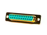 M24308/6-504 军用规格/军用类型 M24308/6-504 军用规格/军用类型