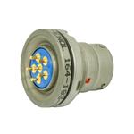 164-183-6P 音频与视频连接器 164-183-6P 音频与视频连接器