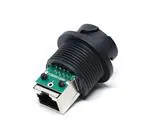 ROP-5SRFFH-TCU7001 模块式连接器/以太网连接器 ROP-5SRFFH-TCU7001 模块式连接器/以太网连接器