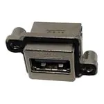 MUSBRA11131 USB连接器 MUSBRA11131 USB连接器