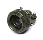 M85049/124S15W I O 连接器 M85049/124S15W I O 连接器