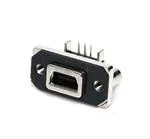 MUSBB151M1 USB连接器 MUSBB151M1 USB连接器
