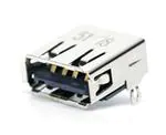 74626-11S0BPLF USB连接器 74626-11S0BPLF USB连接器